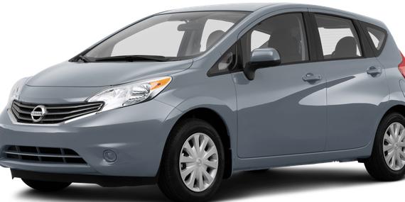 NISSAN VERSA NOTE 2014 3N1CE2CP0EL437304 image